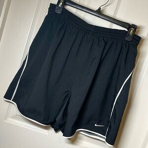 Nike Team shorts. Size Medium